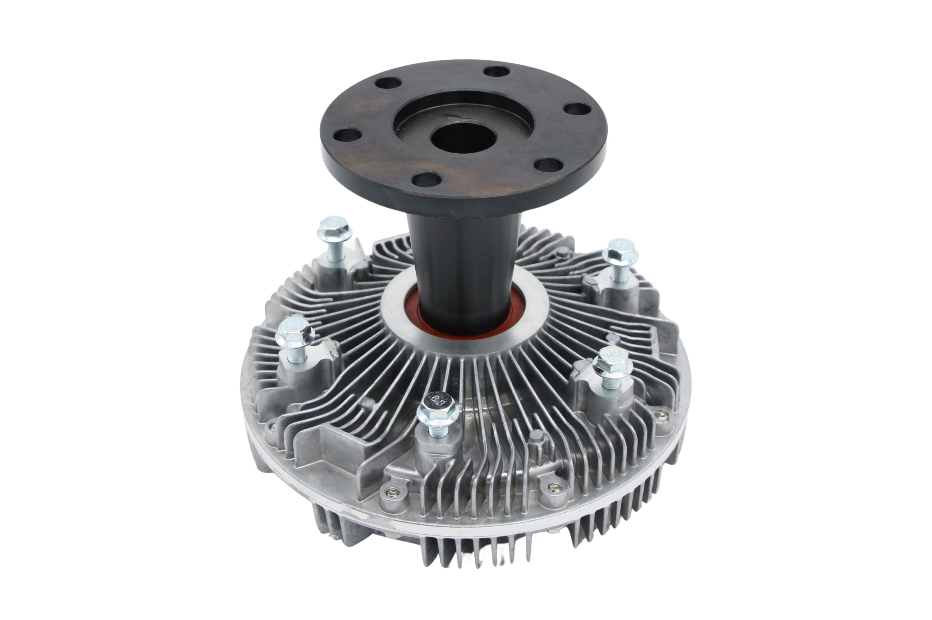 Fan Clutch Tractocamion Mercedes OM 906 M2