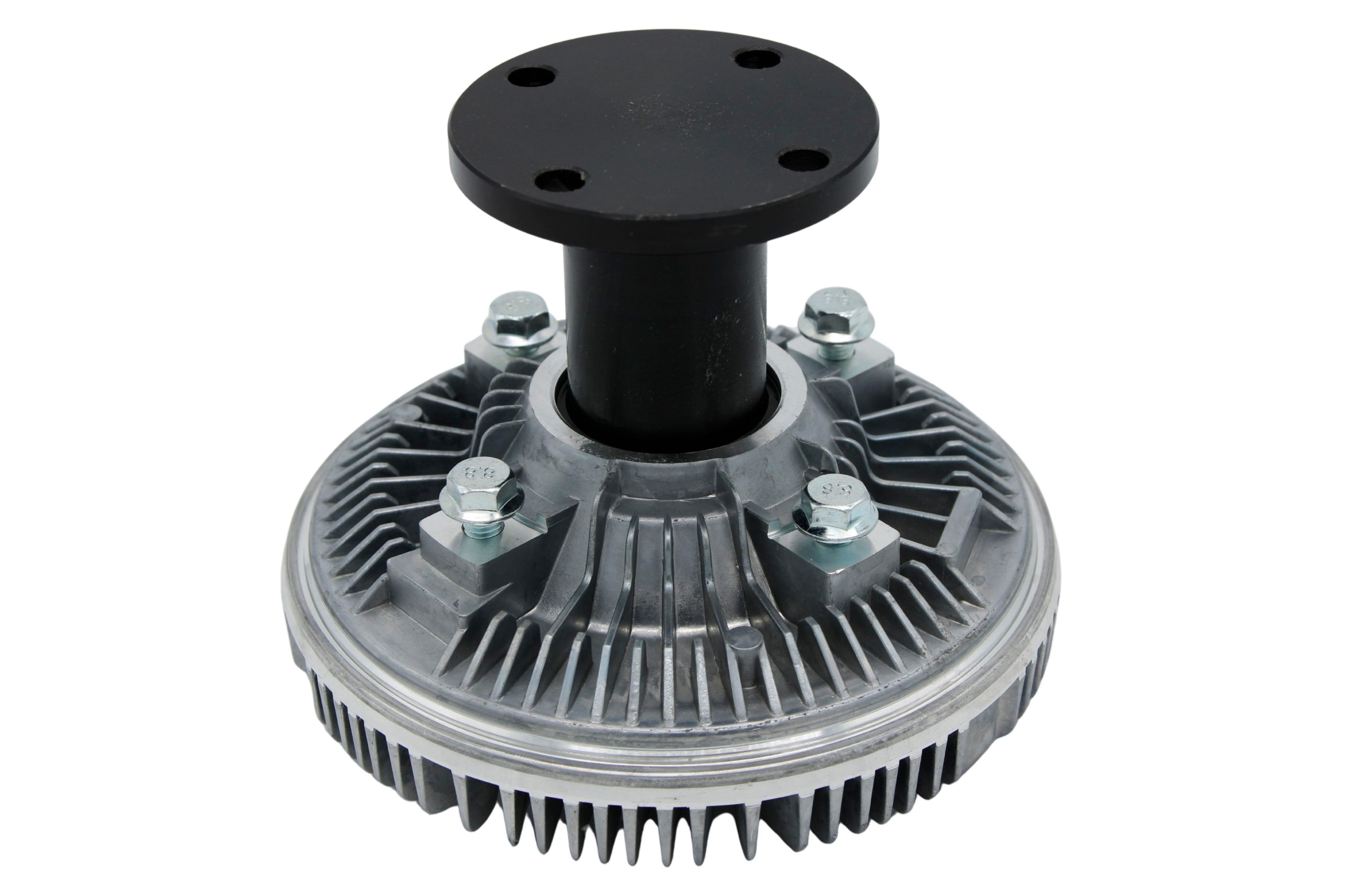 Fan Clutch Tractocamion Mercedes OM 924 OM 904