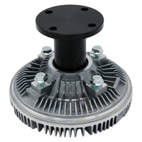 Fan Clutch Tractocamion Mercedes OM 924 OM 904