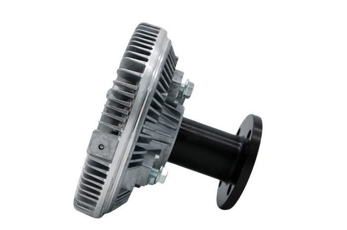 Fan Clutch Tractocamion Mercedes OM 924 OM 904