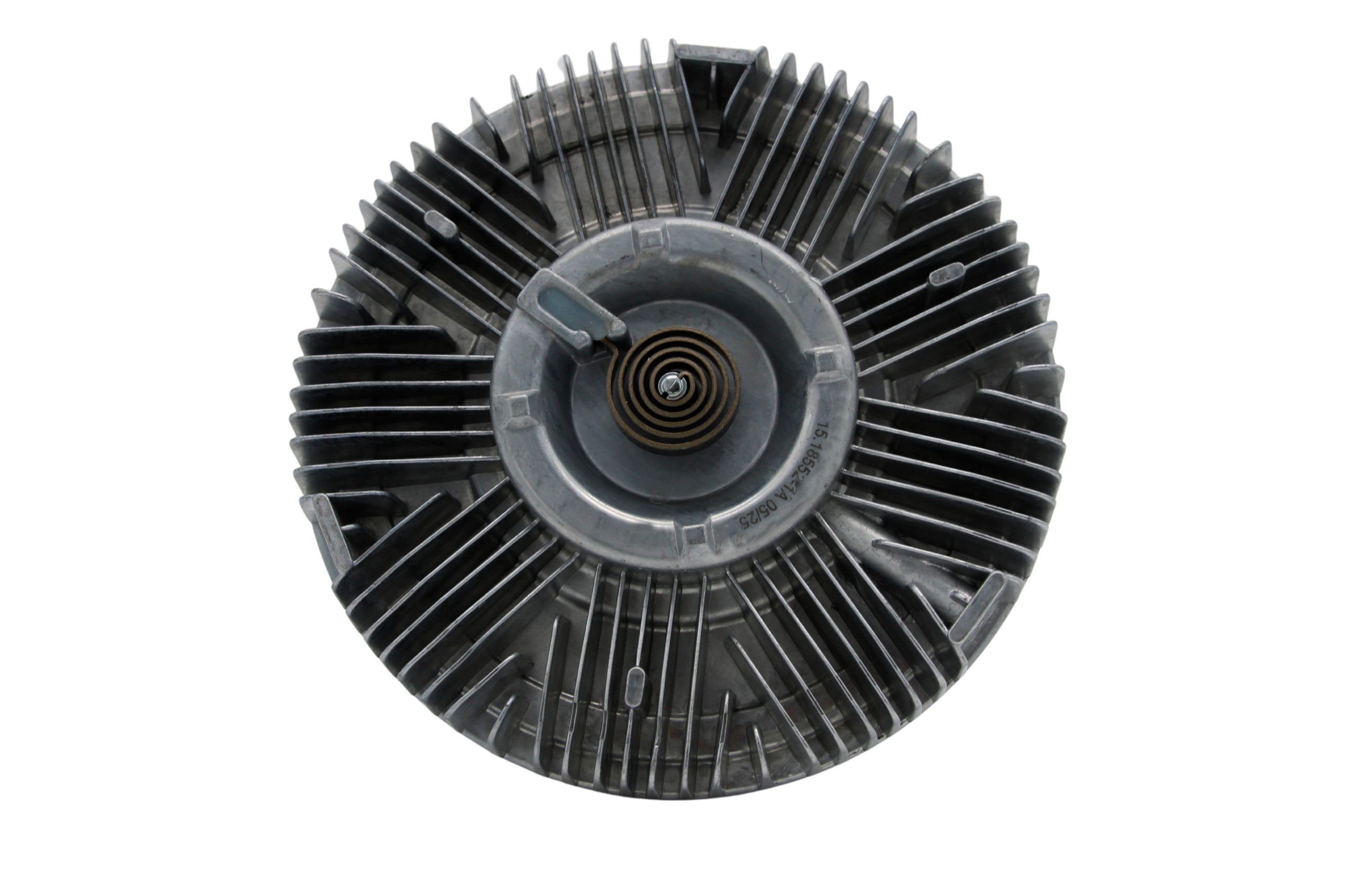 Fan Clutch Tractocamion Mercedes OM 924 OM 904