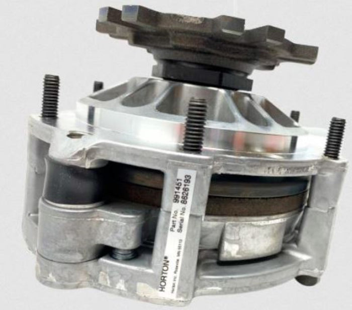 Fan Clutch Tractocamion Mack HT650