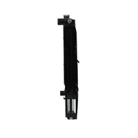 Radiador Automotriz Toyota Hilux 04-05 32mm