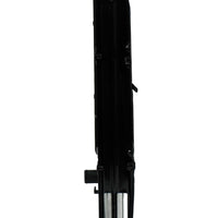 Radiador Automotriz Toyota Hilux 04-05 32mm