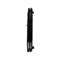Radiador Automotriz Toyota Hilux 04-05 32mm