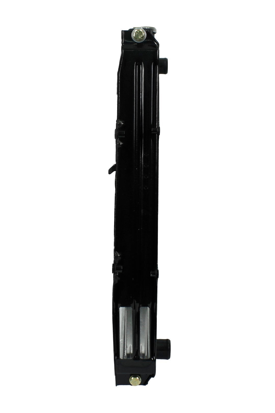 Radiador Automotriz Toyota Hilux 04-05 32mm