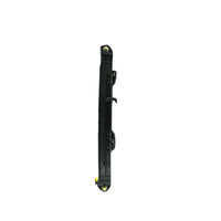 Radiador Automotriz Toyota  Hi Lux  T/M 06-15 16mm Tubo Soldado