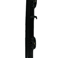 Radiador Automotriz Toyota  Hi Lux  T/M 06-15 16mm Tubo Soldado