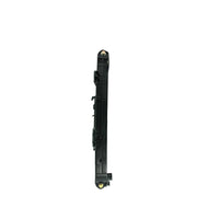 Radiador Automotriz Toyota  Hi Lux  T/M 06-15 16mm Tubo Soldado