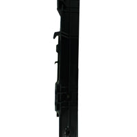 Radiador Automotriz Toyota  Hi Lux  T/M 06-15 16mm Tubo Soldado