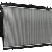 Radiador Automotriz Toyota  Hi Lux  T/A 06-15 16mm Tubo Soldado