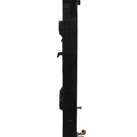 Radiador Automotriz Toyota  Hi Lux  T/A 06-15 16mm Tubo Soldado