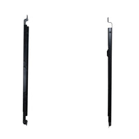 Marco Radiador Tracto Camión Freightliner Sterling FL360 ST 03-07 Mitsubishi Fuso Plástico/Aluminio T/M Marco