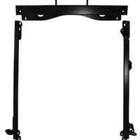 Marco Radiador Tracto Camión Freightliner Cascadia 113 125 M2 112 Base 13-18 Plástico/Aluminio T/A Marco