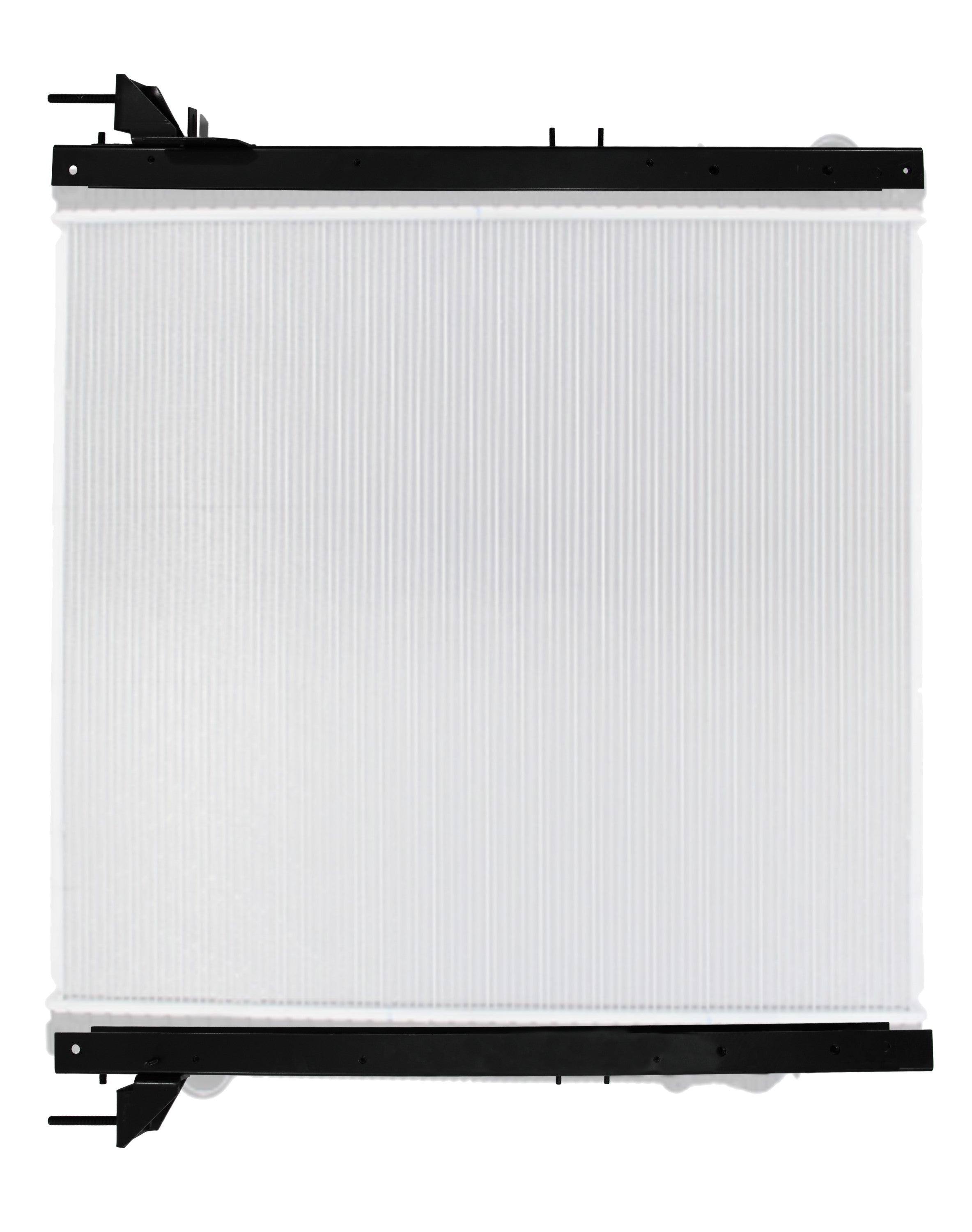 Marco Radiador Tracto Camión Freightliner Cascadia 17-21 Marco