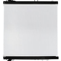 Marco Radiador Tracto Camión Freightliner Cascadia 17-21 Marco