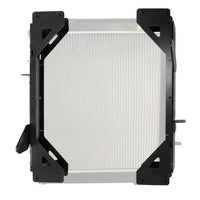 Marco Radiador Tracto Camión Isuzu ELF 300 2009 & never Plástico/Aluminio T/M Marco