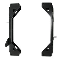 Marco Radiador Tracto Camión Isuzu ELF 300 2009 & never Plástico/Aluminio T/M Marco