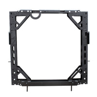 Marco Radiador Tracto Camión Kenworth T660 W900 06-16 Plástico/Aluminio T/M Marco