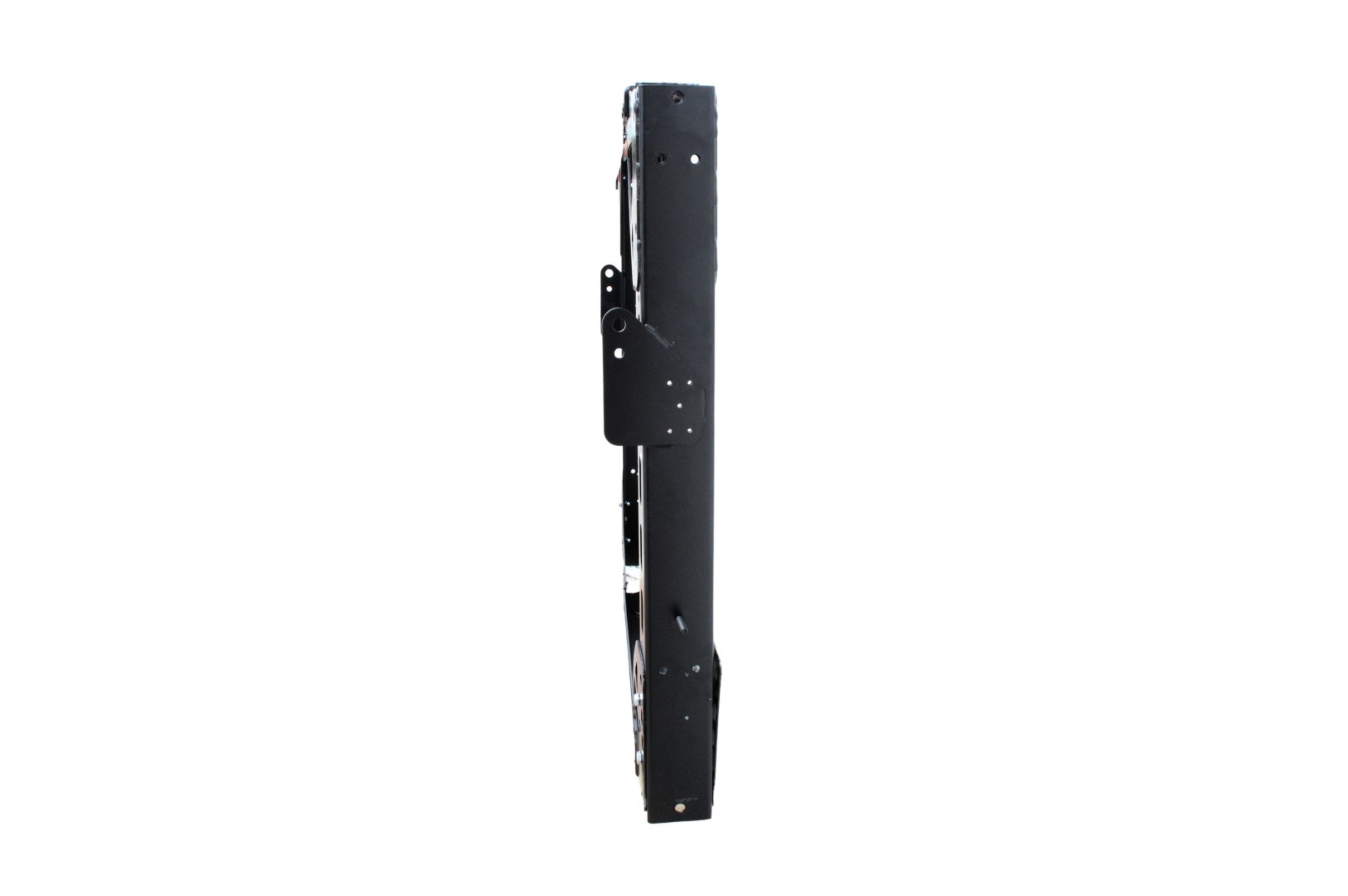 Marco Radiador Tracto Camión Kenworth T660 W900 06-16 Plástico/Aluminio T/M Marco