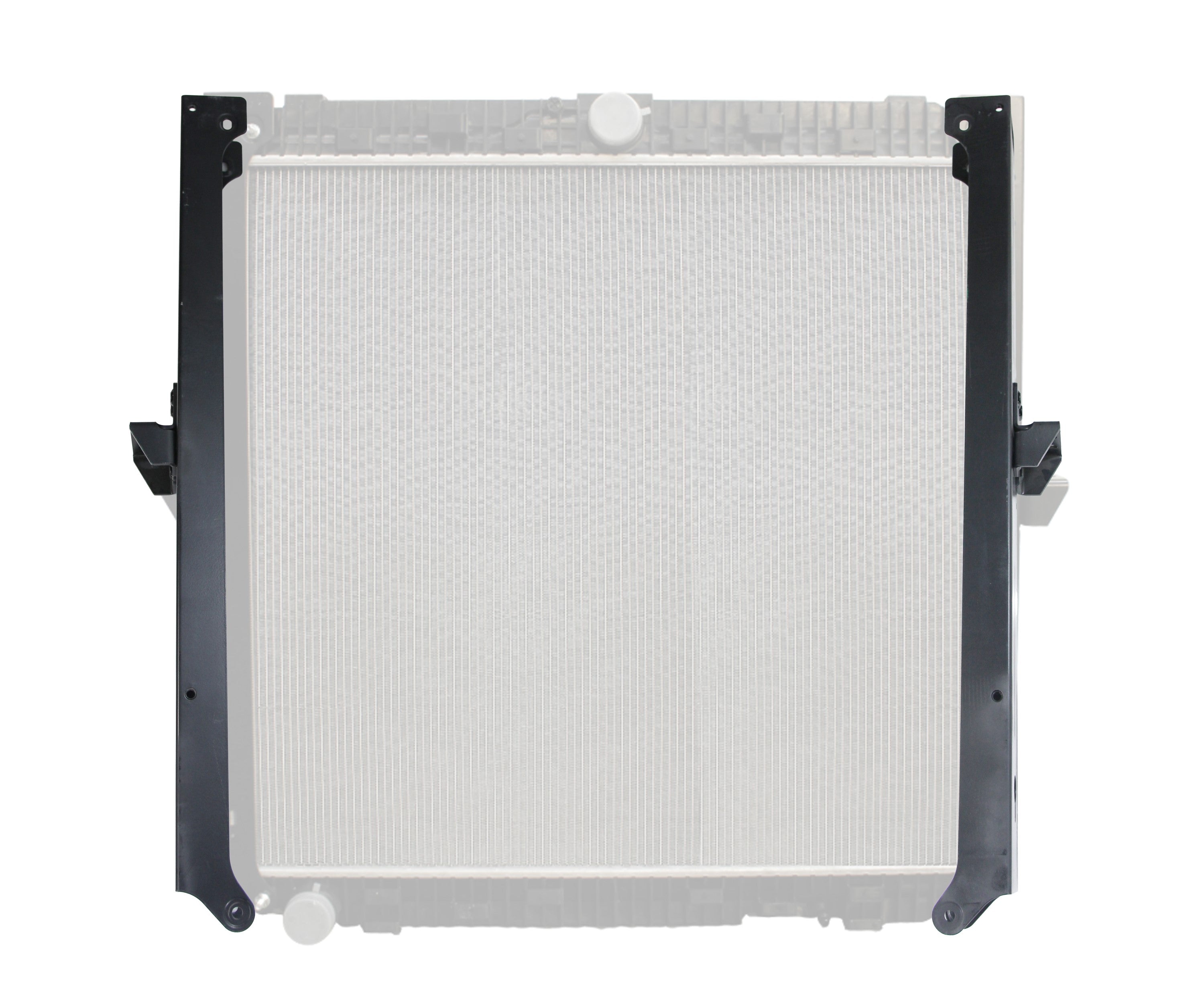 Marco Radiador Mercedes Benz Actros 11-- Marco