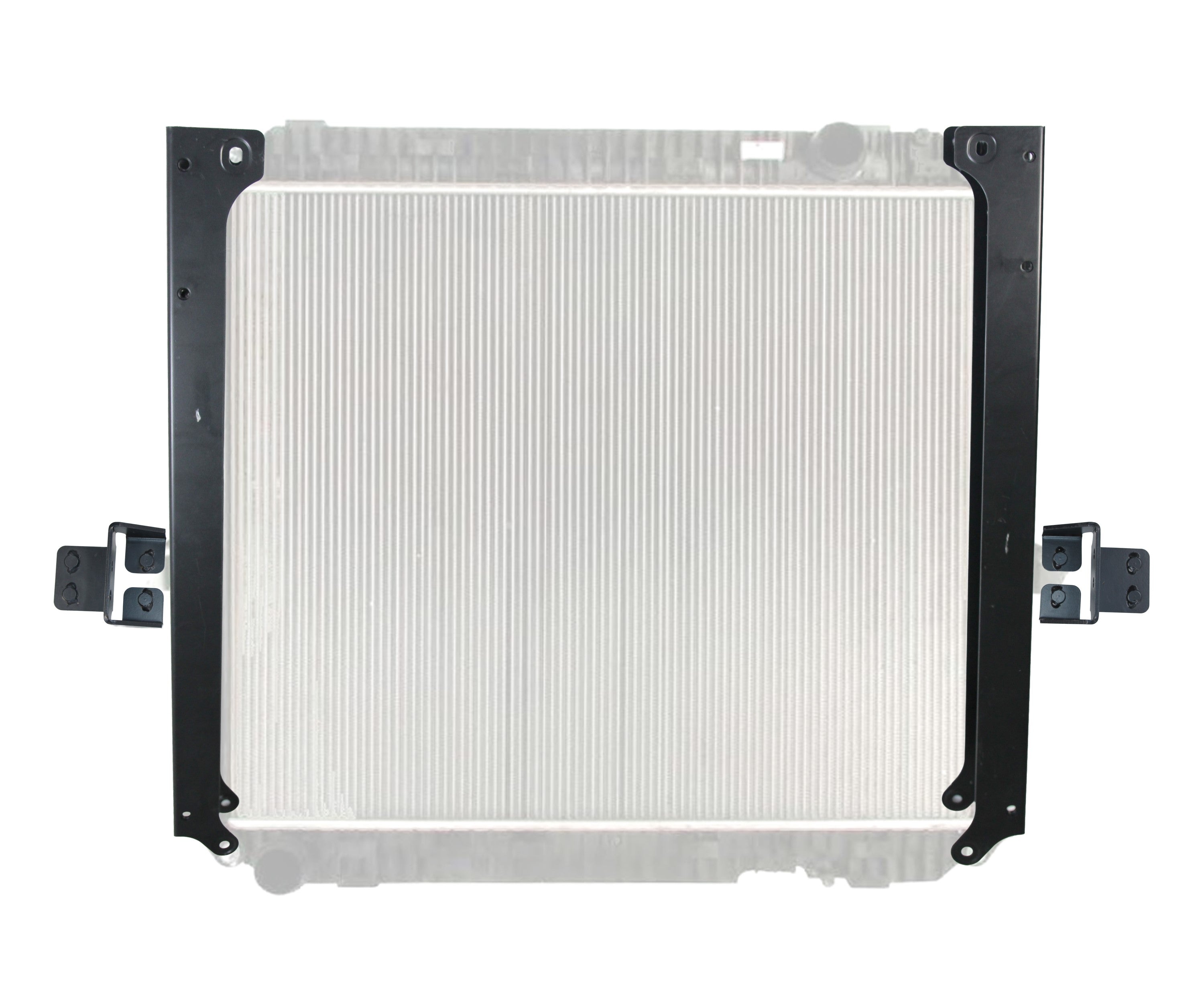 Marco Radiador Mercedes Benz Actros 11 - Marco