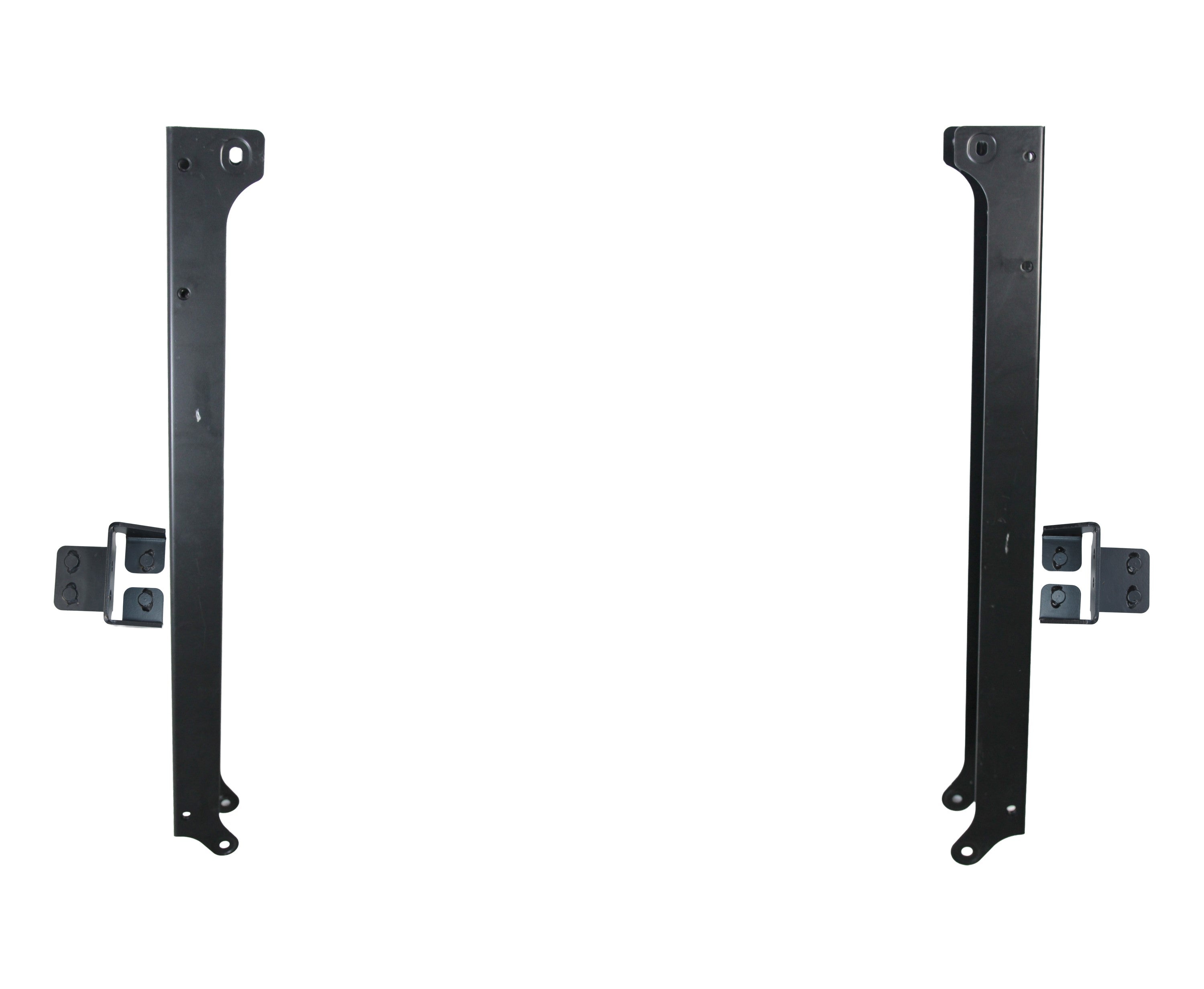 Marco Radiador Mercedes Benz Actros 11 - Marco