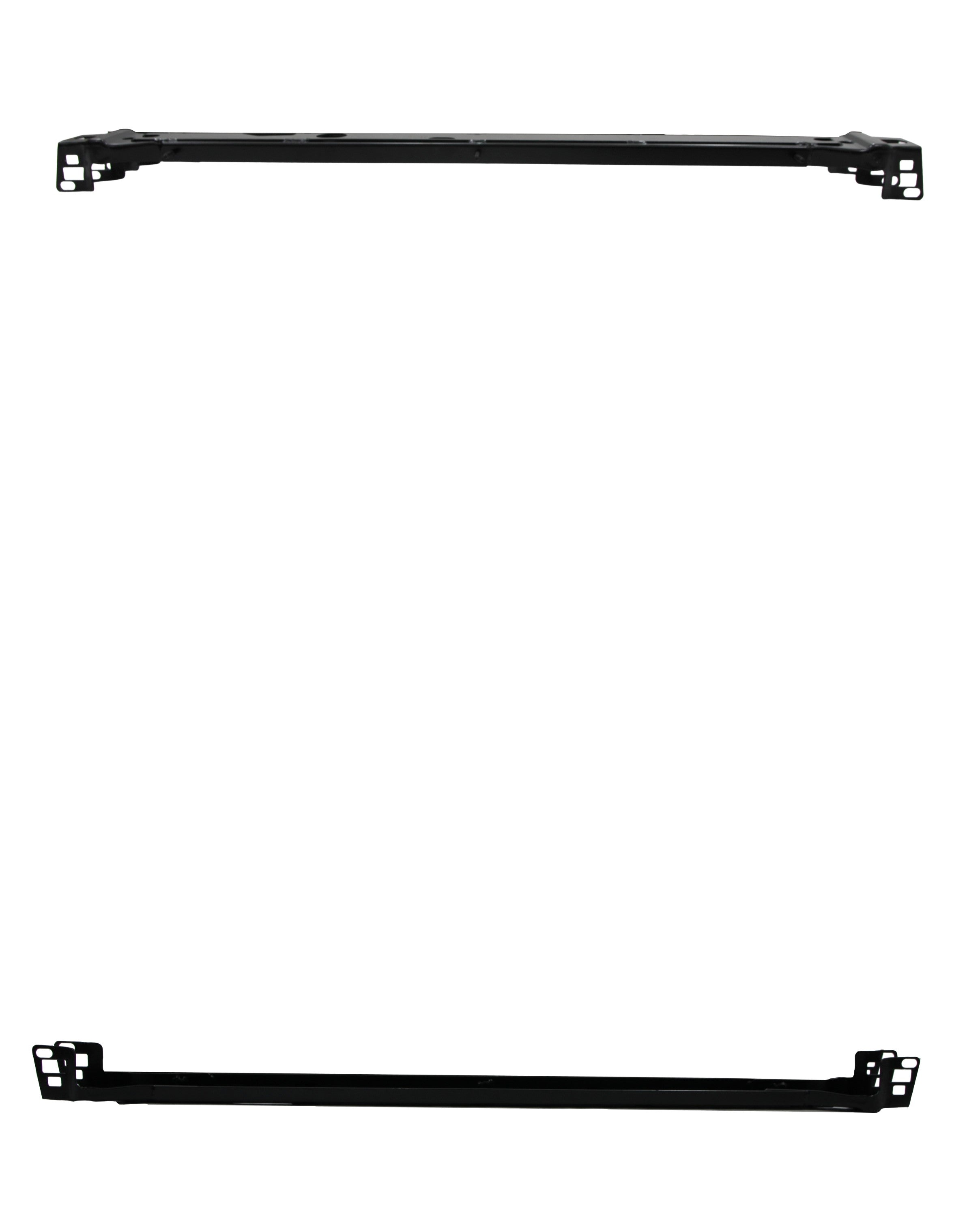 Marco Radiador Tracto Camión Scania i6 270 380 Plástico/Aluminio Marco