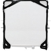Marco Radiador Tracto Camión Volvo 2000 98-07 Aluminio/Plástico T/M Marco