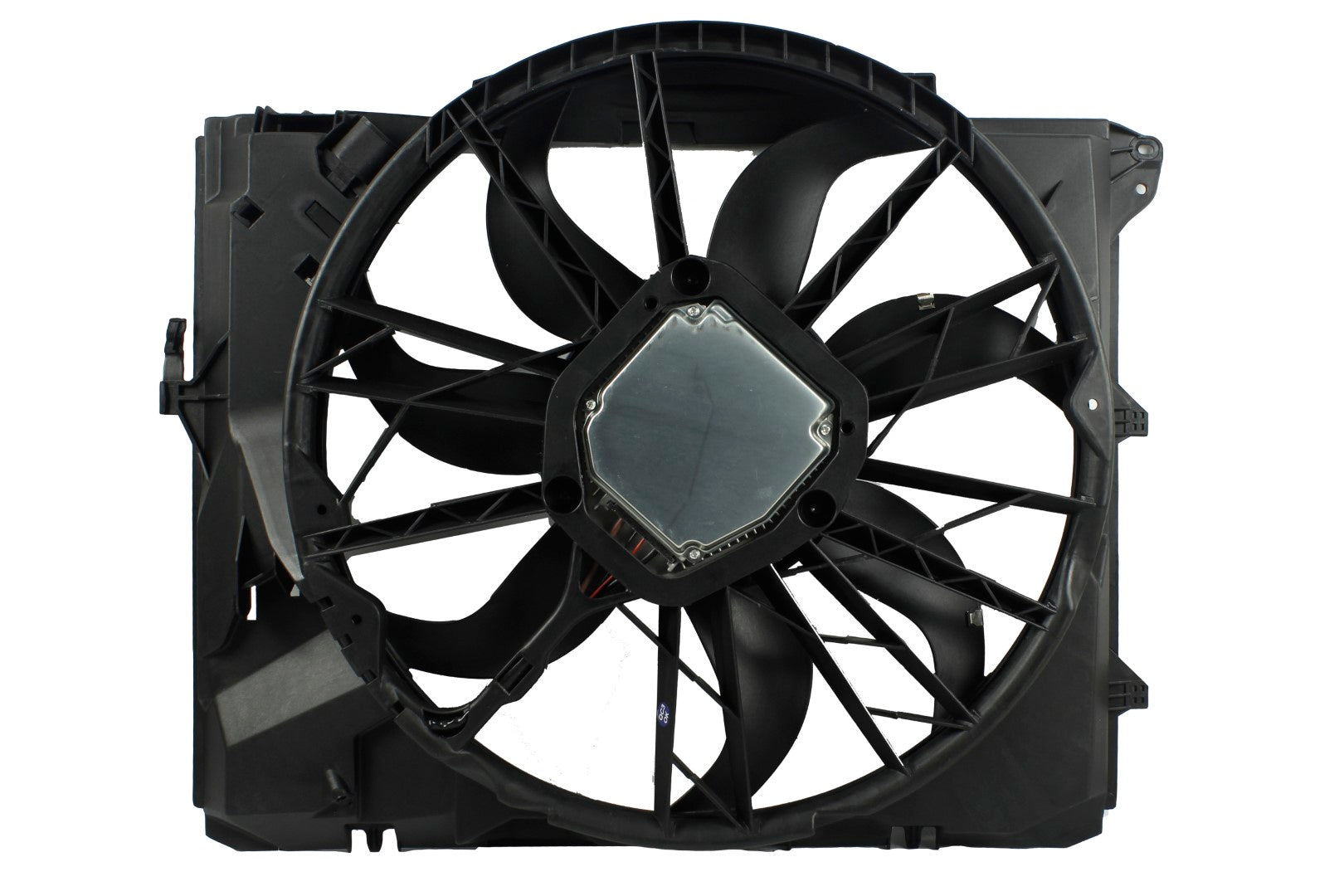 Motoventilador Automotríz BMW 128i 08-13