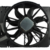 Motoventilador Automotríz BMW 128i 08-13