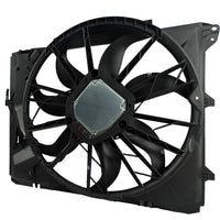 Motoventilador Automotríz BMW 128i 08-13
