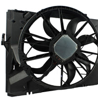 Motoventilador Automotríz BMW 128i 08-13