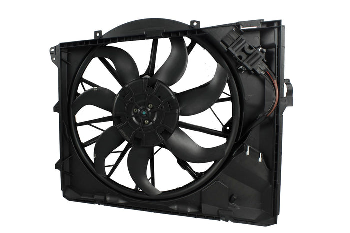Motoventilador Automotríz BMW 128i 08-13