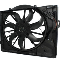 Motoventilador Automotríz BMW 128i 08-13
