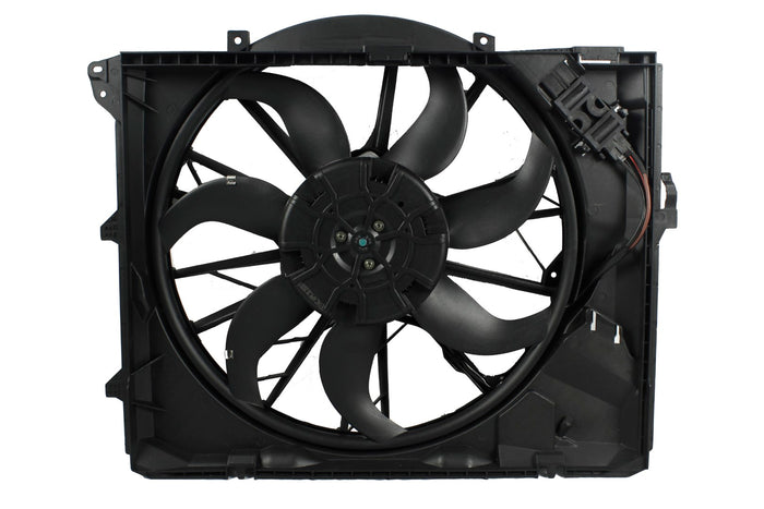 Motoventilador Automotríz BMW 128i 08-13