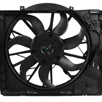 Motoventilador Automotríz BMW 128i 08-13