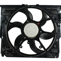 Motoventilador Automotriz BMW Serie 5 11-15