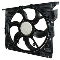 Motoventilador Automotriz BMW Serie 5 11-15