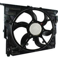 Motoventilador Automotriz BMW Serie 5 11-15
