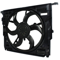 Motoventilador Automotriz BMW Serie 5 11-15