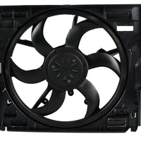 Motoventilador Automotriz BMW Serie 5 11-15