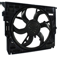 Motoventilador Automotriz BMW Serie 5 11-15