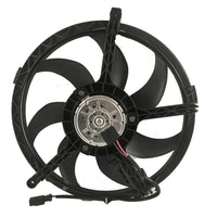 Motoventilador Automotríz Mini Cooper S 07-15 Para Motor L4-1.6