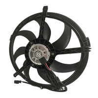Motoventilador Automotríz Mini Cooper S 07-15 Para Motor L4-1.6