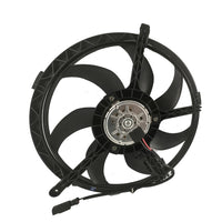 Motoventilador Automotríz Mini Cooper S 07-15 Para Motor L4-1.6