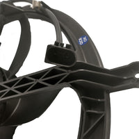 Motoventilador Automotríz Mini Cooper S 07-15 Para Motor L4-1.6