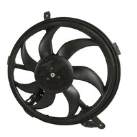 Motoventilador Automotríz Mini Cooper S 07-15 Para Motor L4-1.6