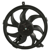 Motoventilador Automotríz Mini Cooper S 07-15 Para Motor L4-1.6