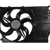Motoventilador Automotríz Mini Cooper S 14-15 Para Motor L3 -1.5L y  L4-2.0L